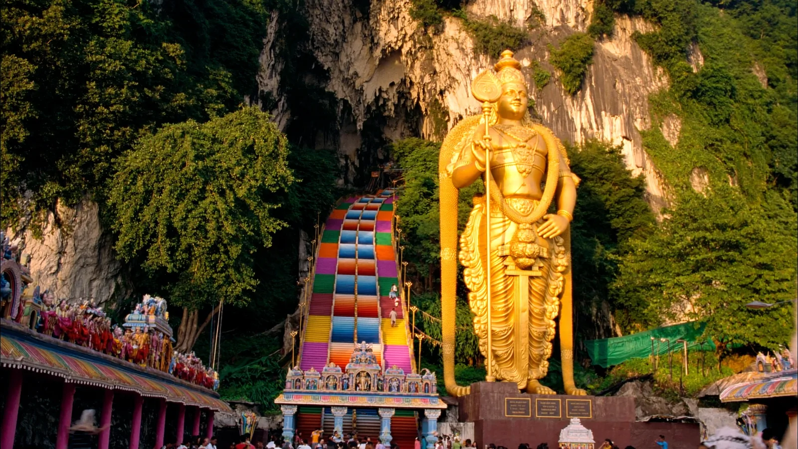 Batu Caves, Selangor