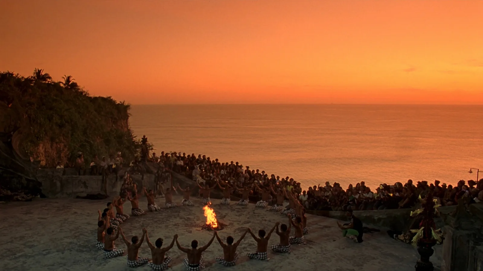 Uluwatu, Bali