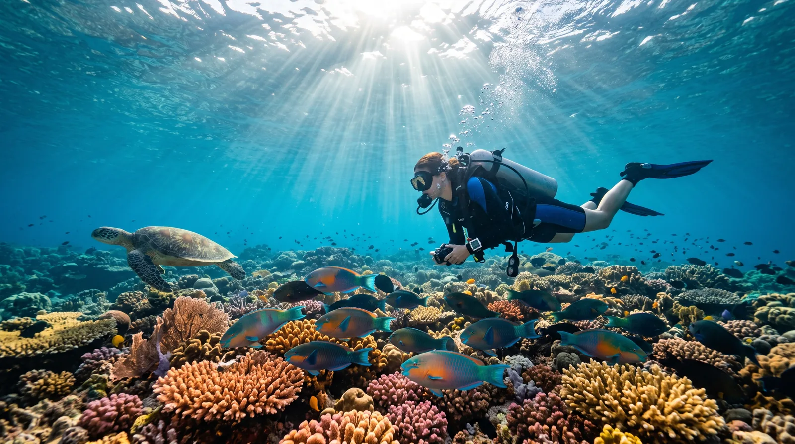 Havelock, Andaman Islands