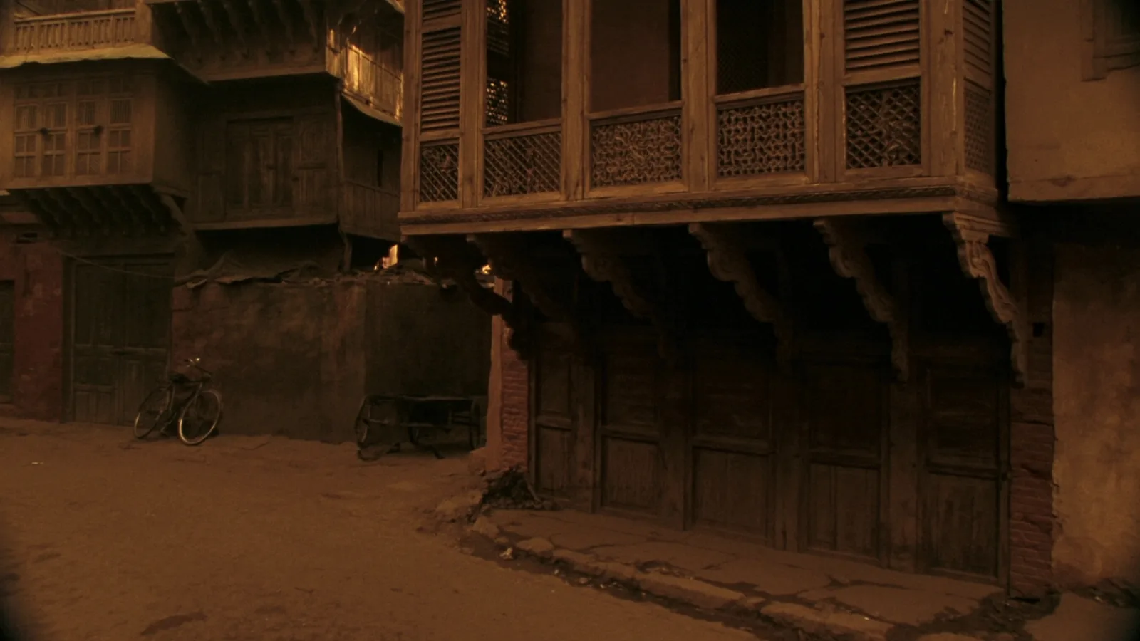 Walled City, Ahmedabad