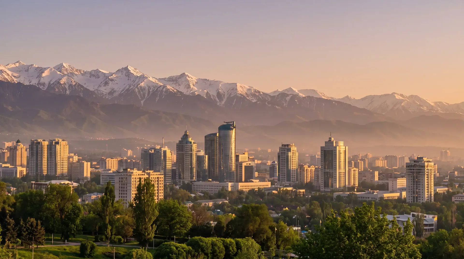 Kazakhstan Visa for Indians: 14 Days Visa-Free (2026)