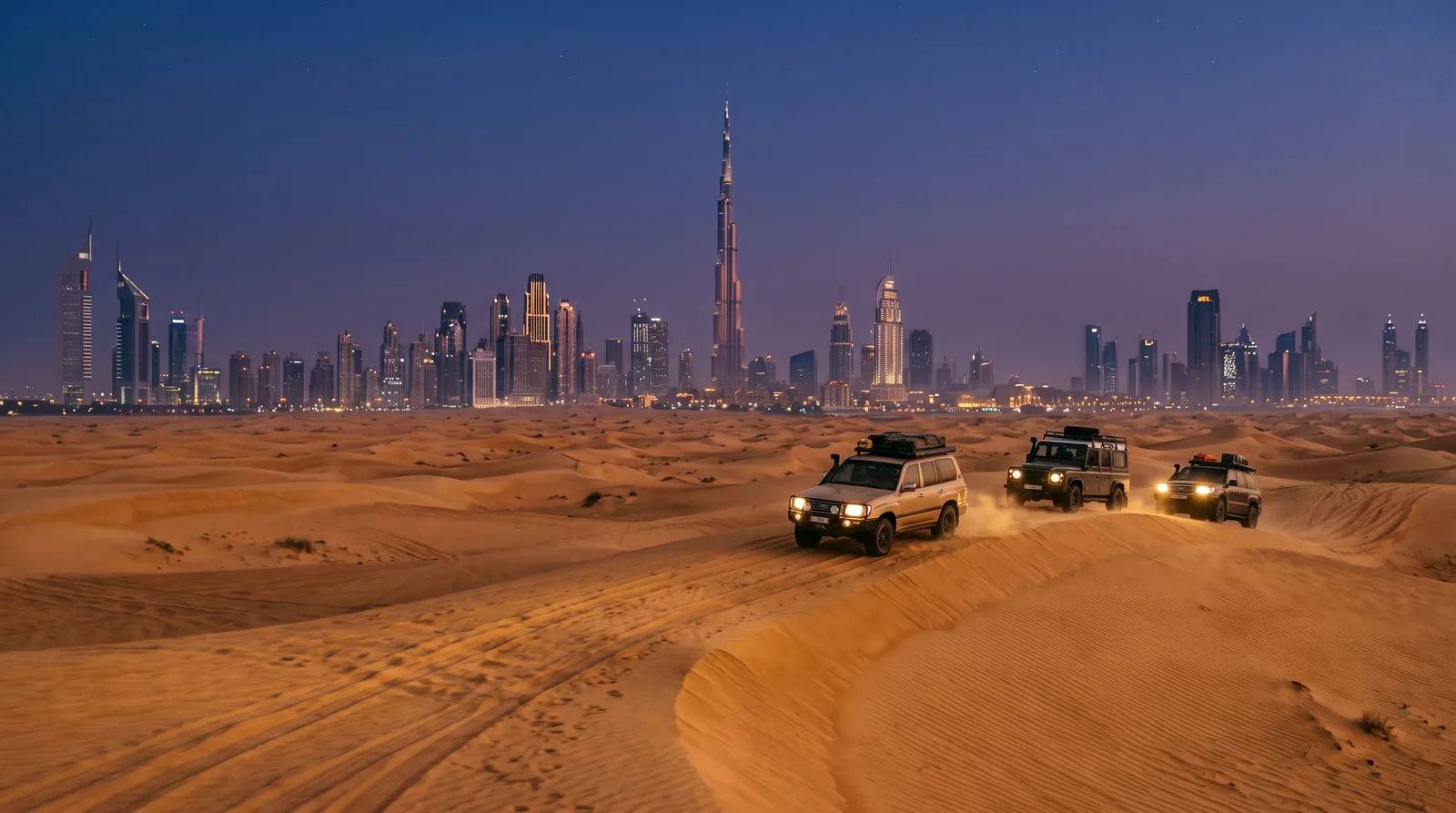 Dubai, UAE
