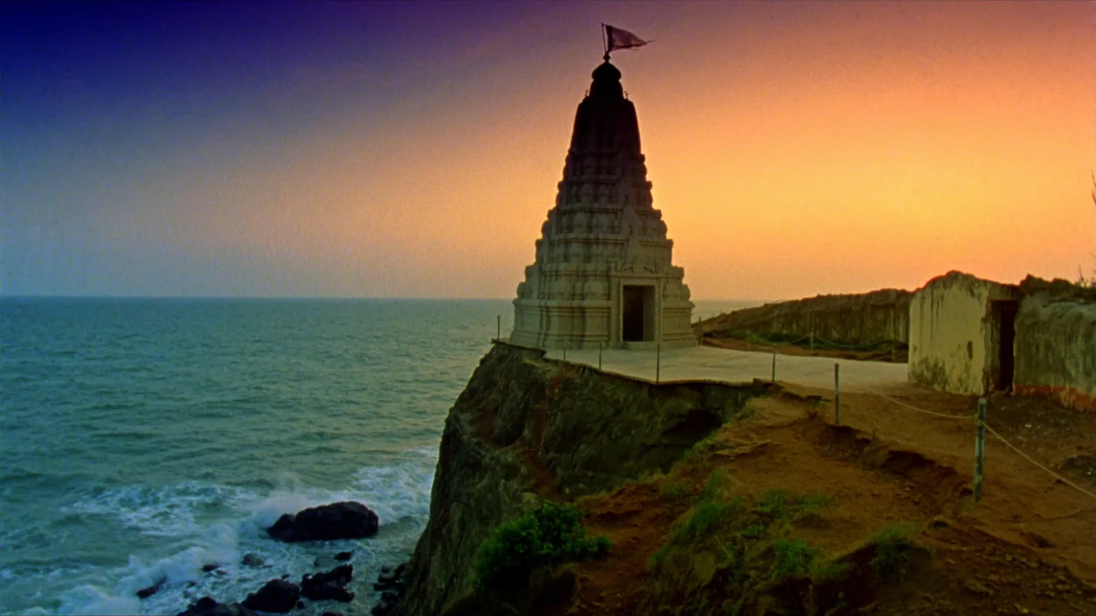 Somnath, Dwarka & Bet Dwarka, Gujarat