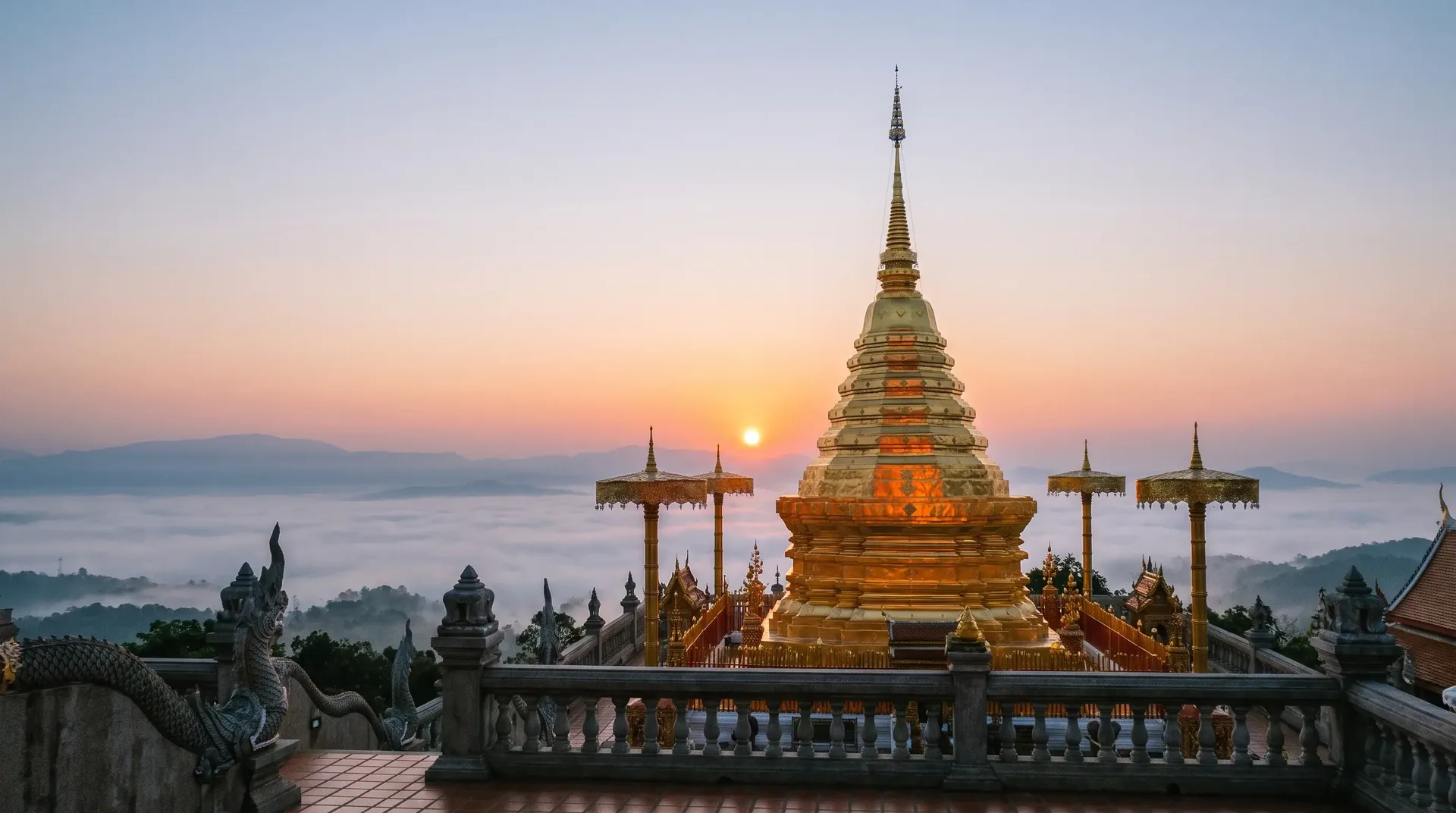 10 Bucket-List Experiences You Will Love in Thailand
