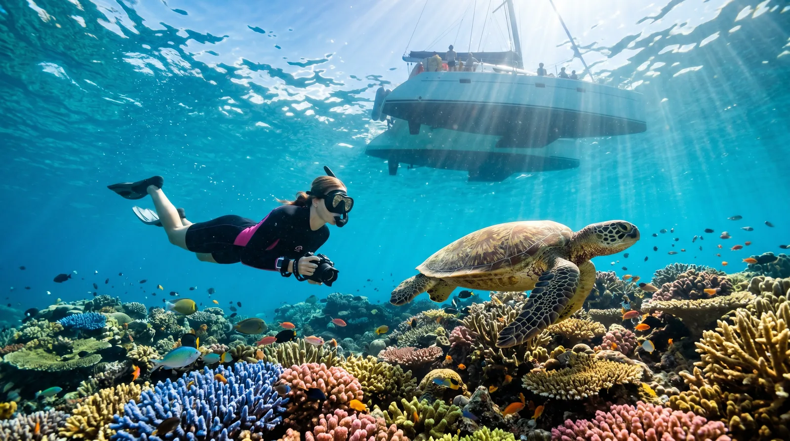 Cairns, Australia