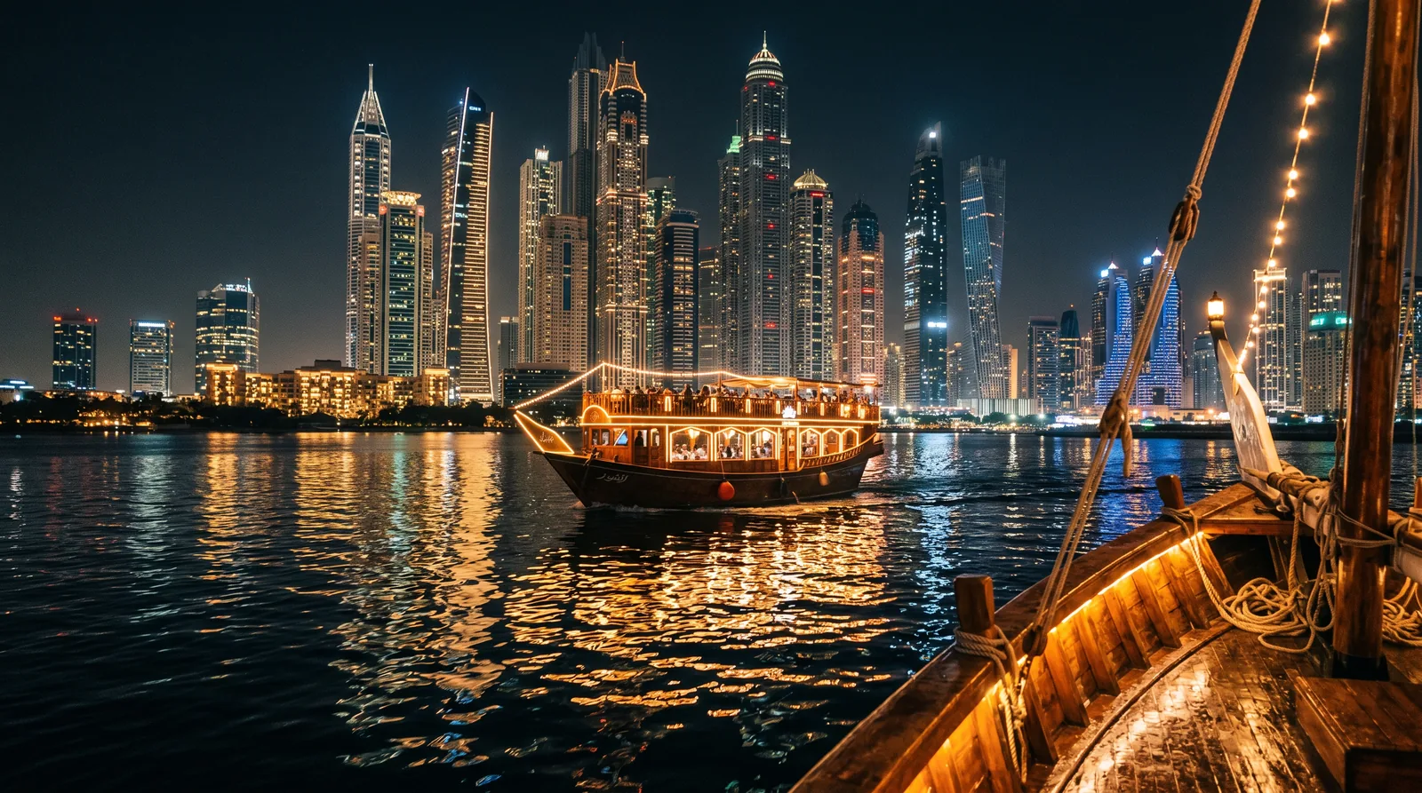 Dubai, UAE