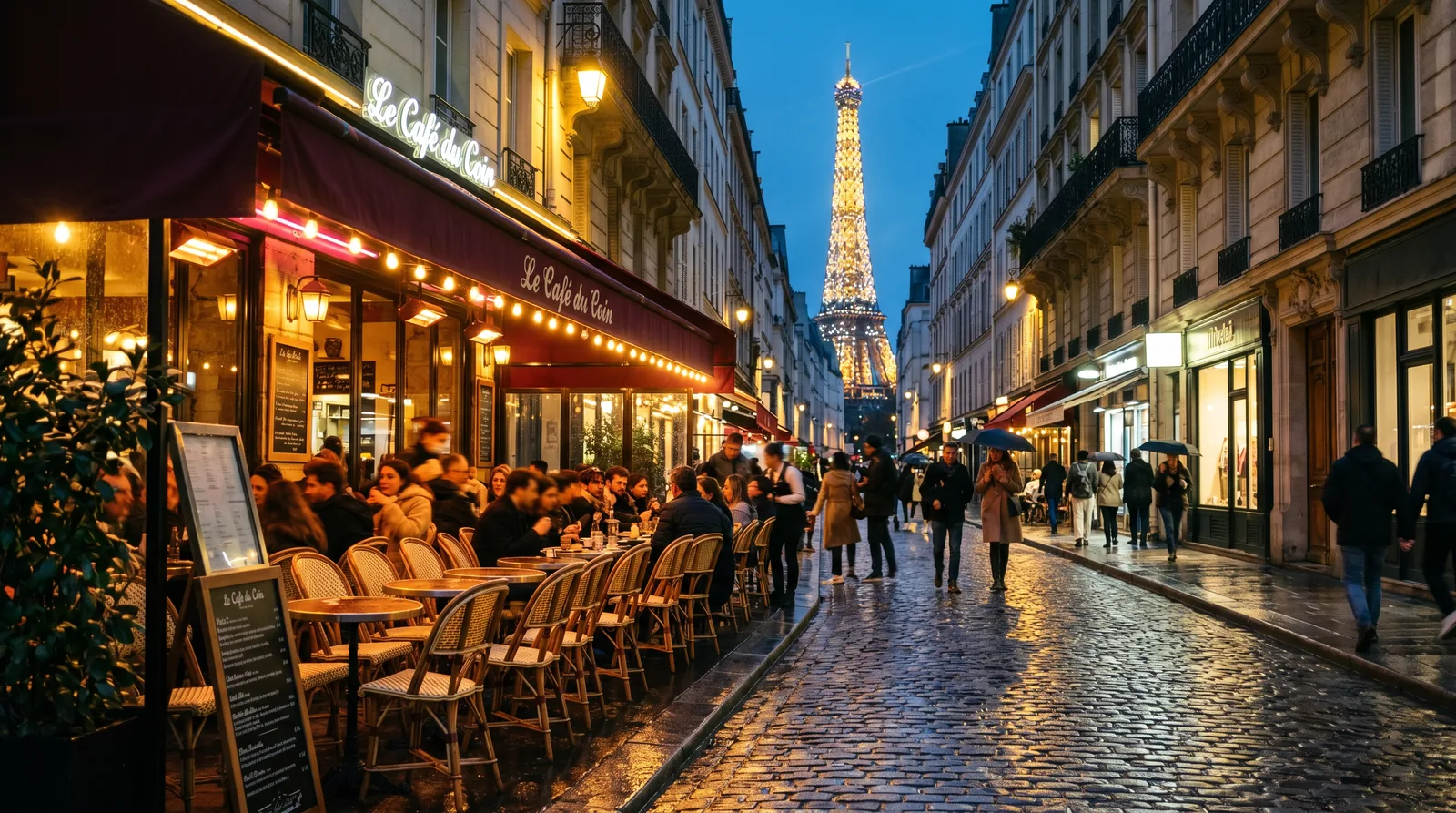 Paris, France