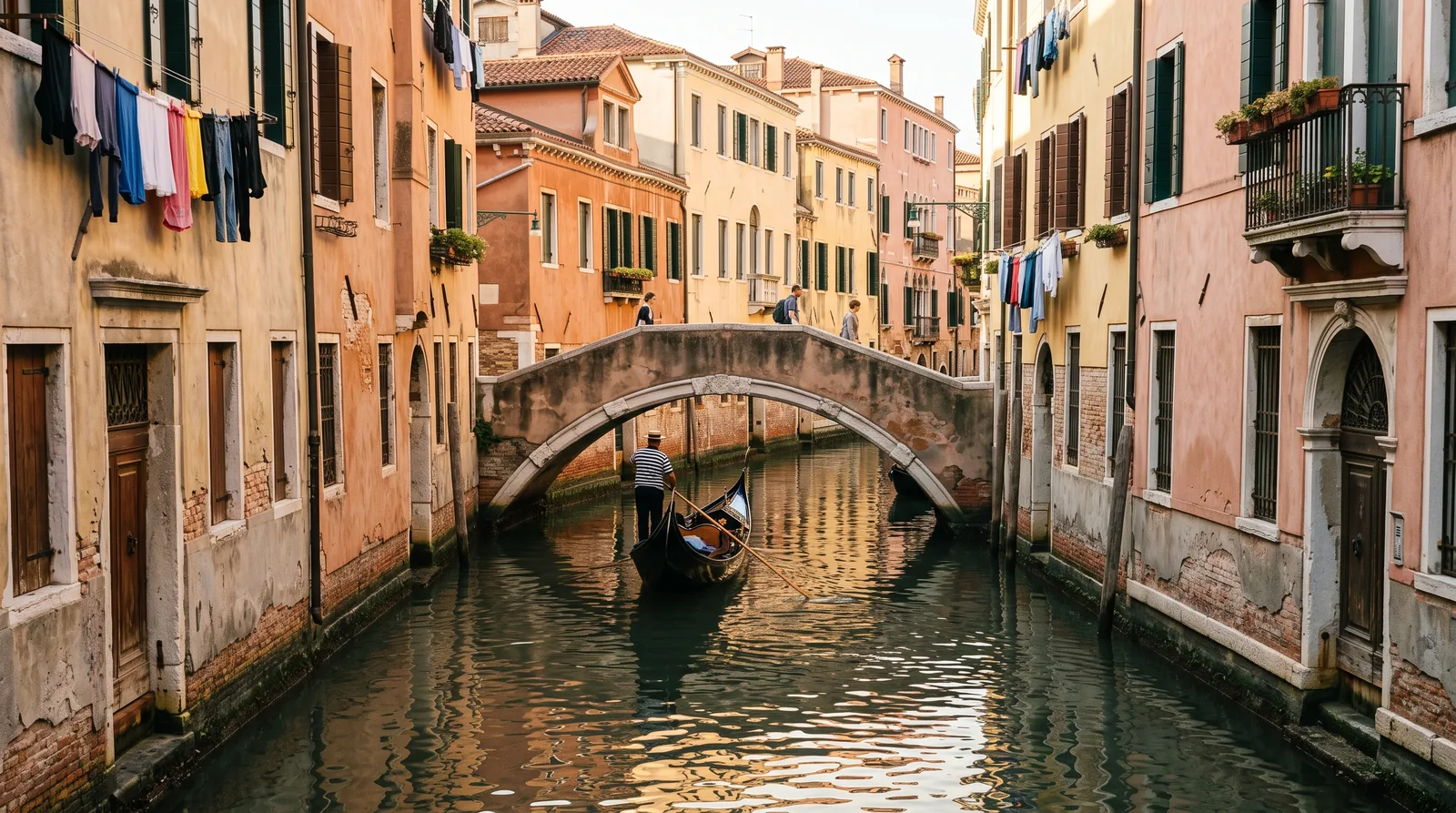 Rome, Florence & Venice, Italy