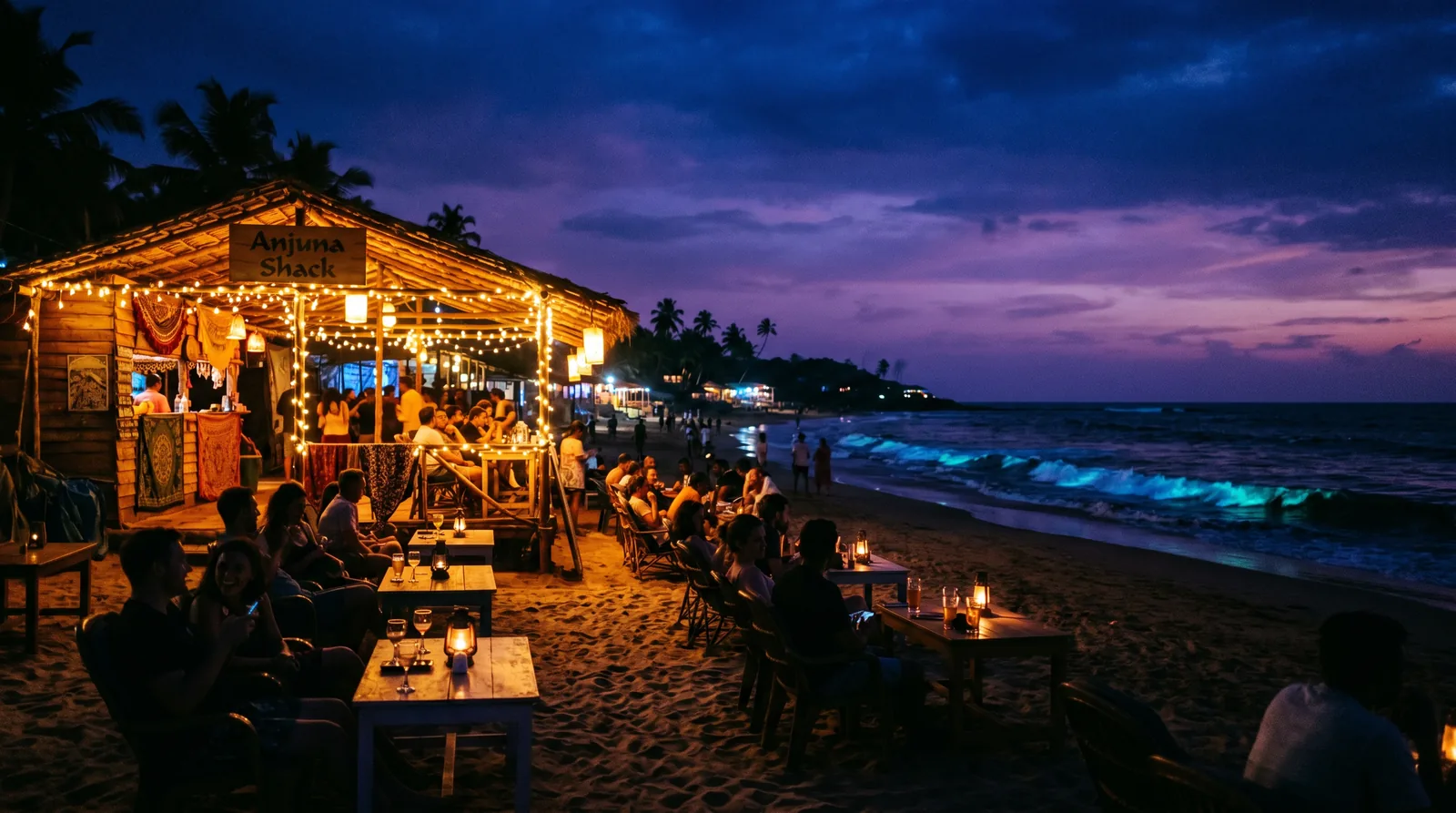 North Goa