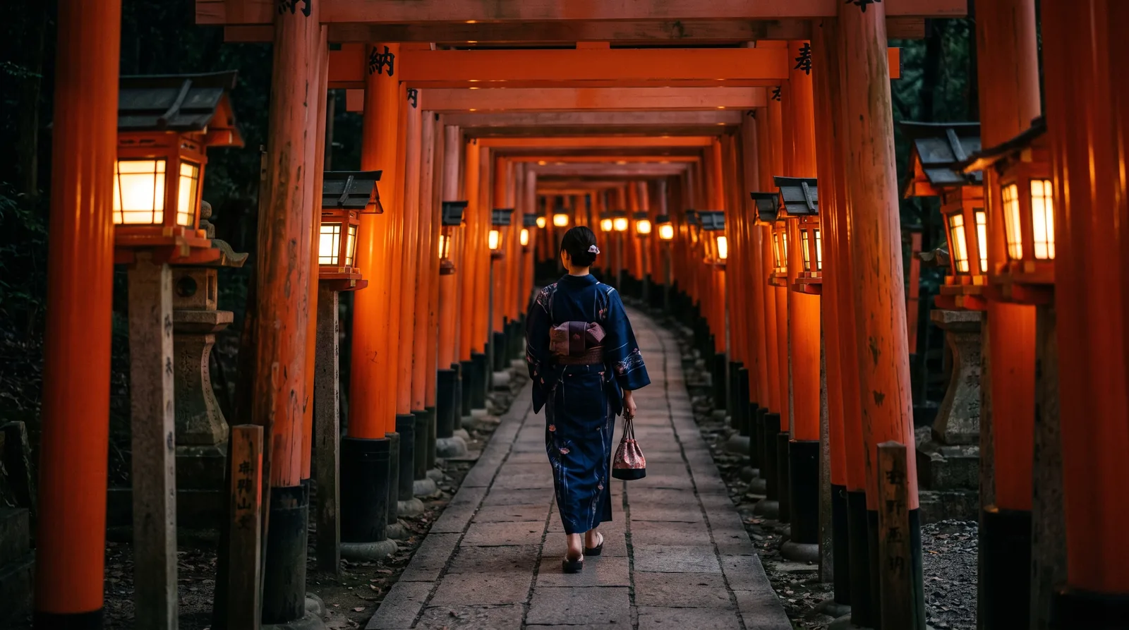 Kyoto, Japan