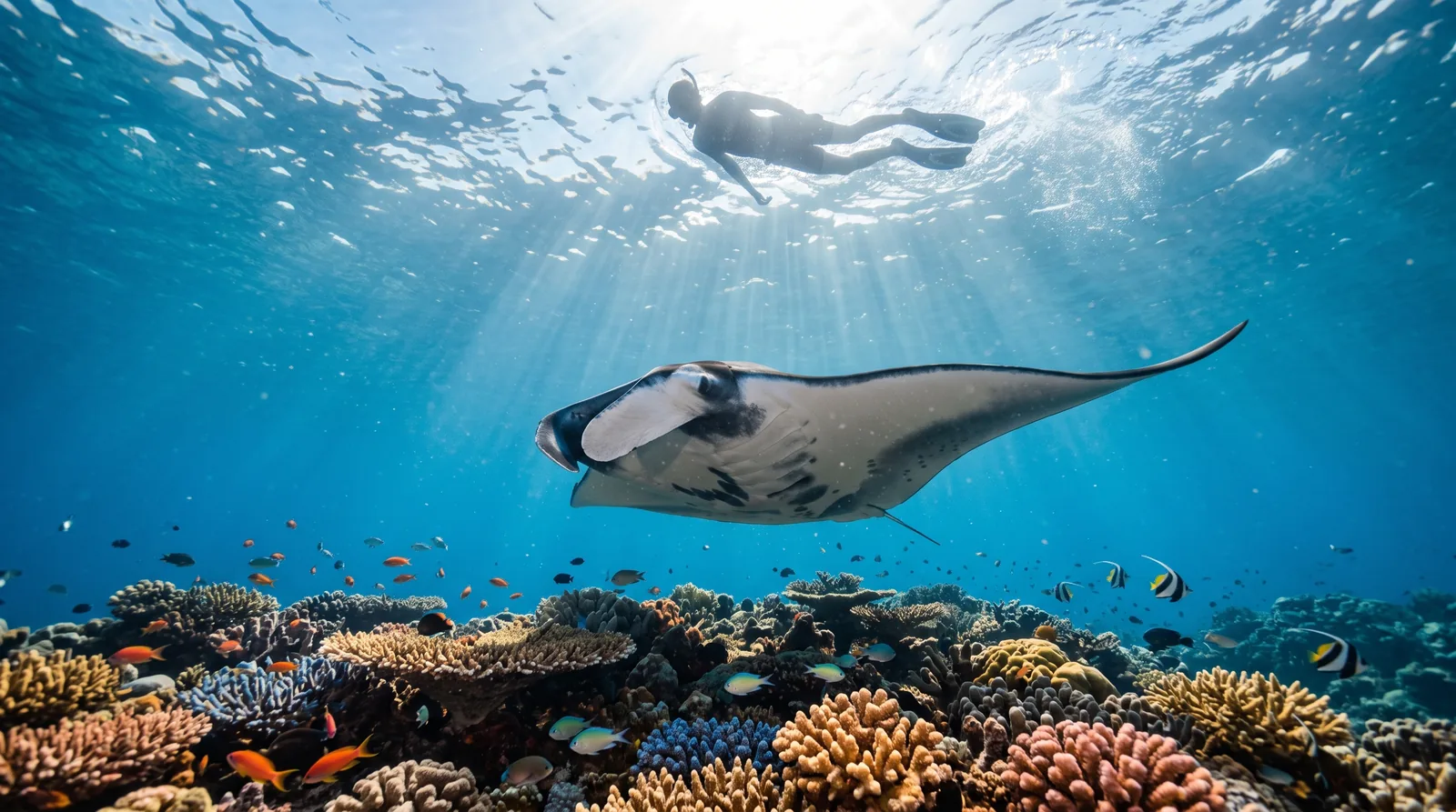 Maldives