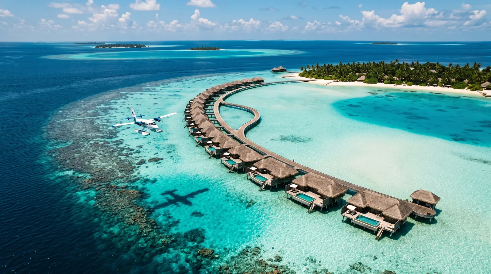 Maldives