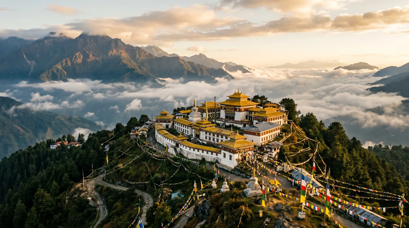 Tawang, Arunachal Pradesh