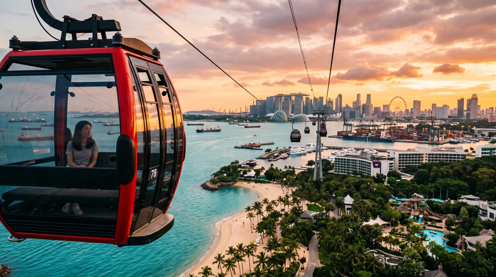 Singapore