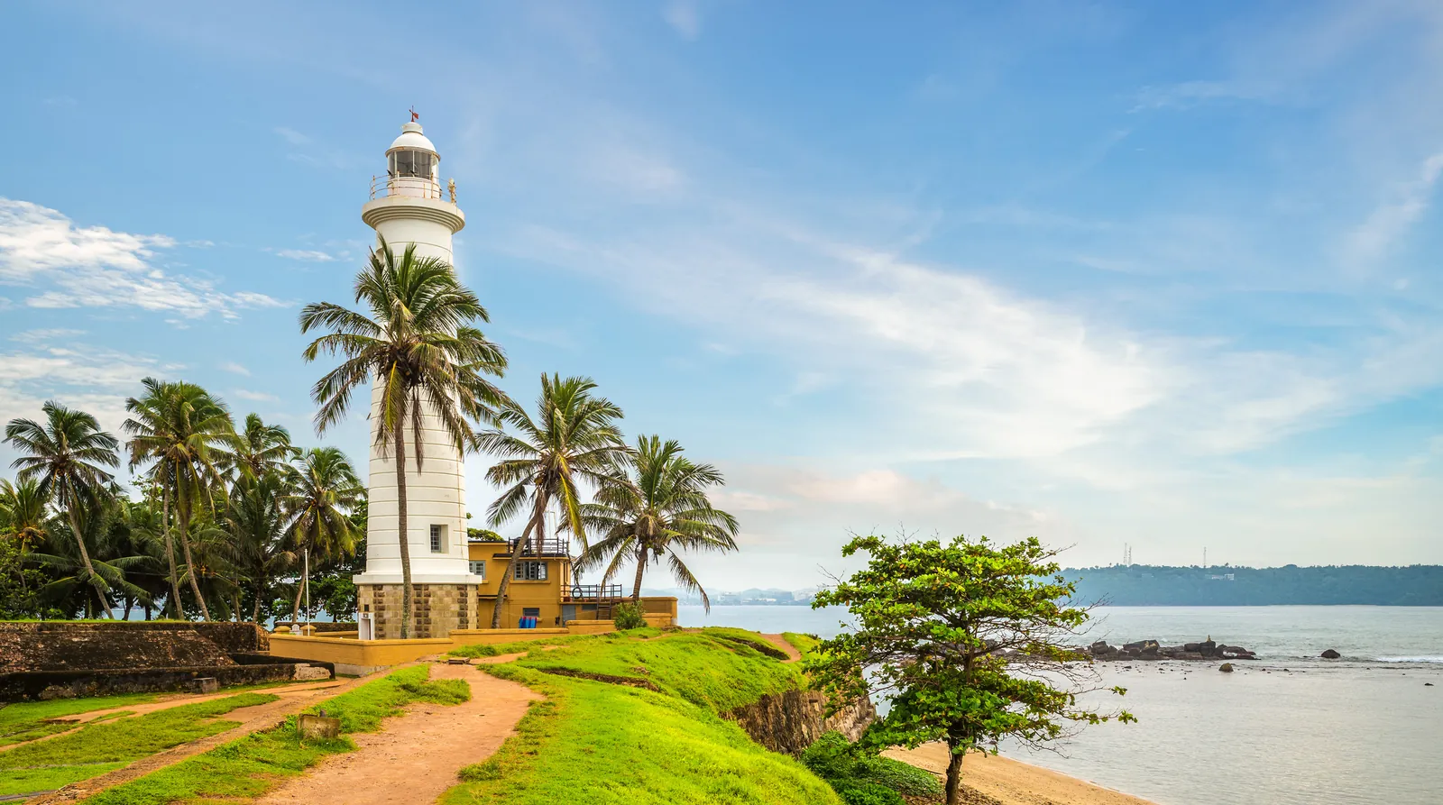 Sri Lanka Trip Cost from India 2026: 4–7 Days from ₹38,999