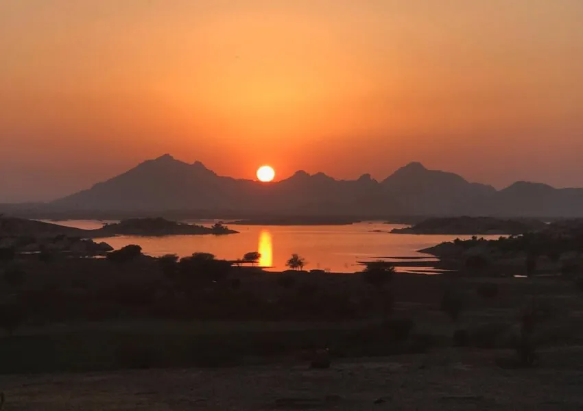 Jawai, Rajasthan
