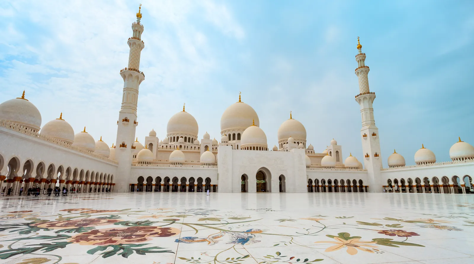 Abu Dhabi, UAE