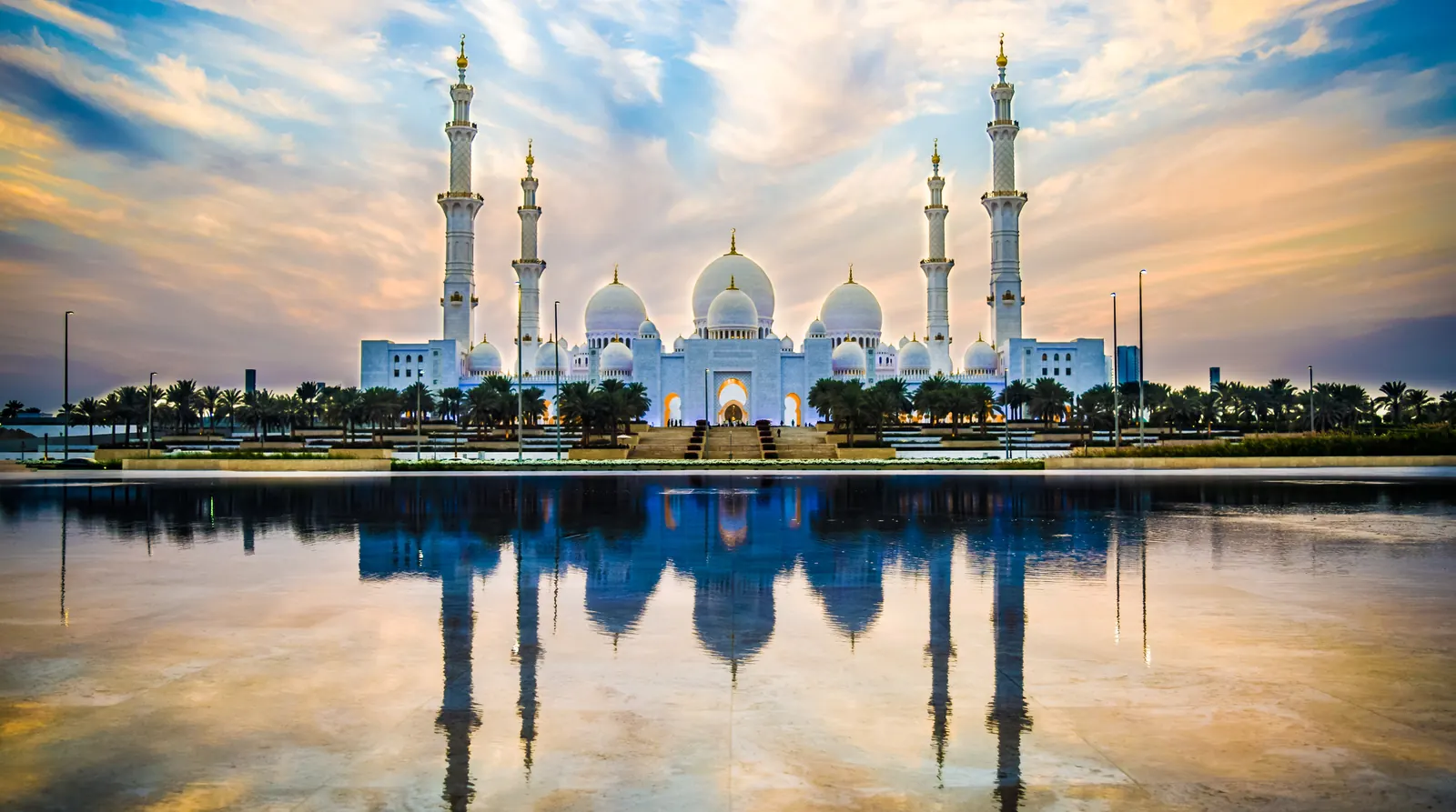 Abu Dhabi, UAE