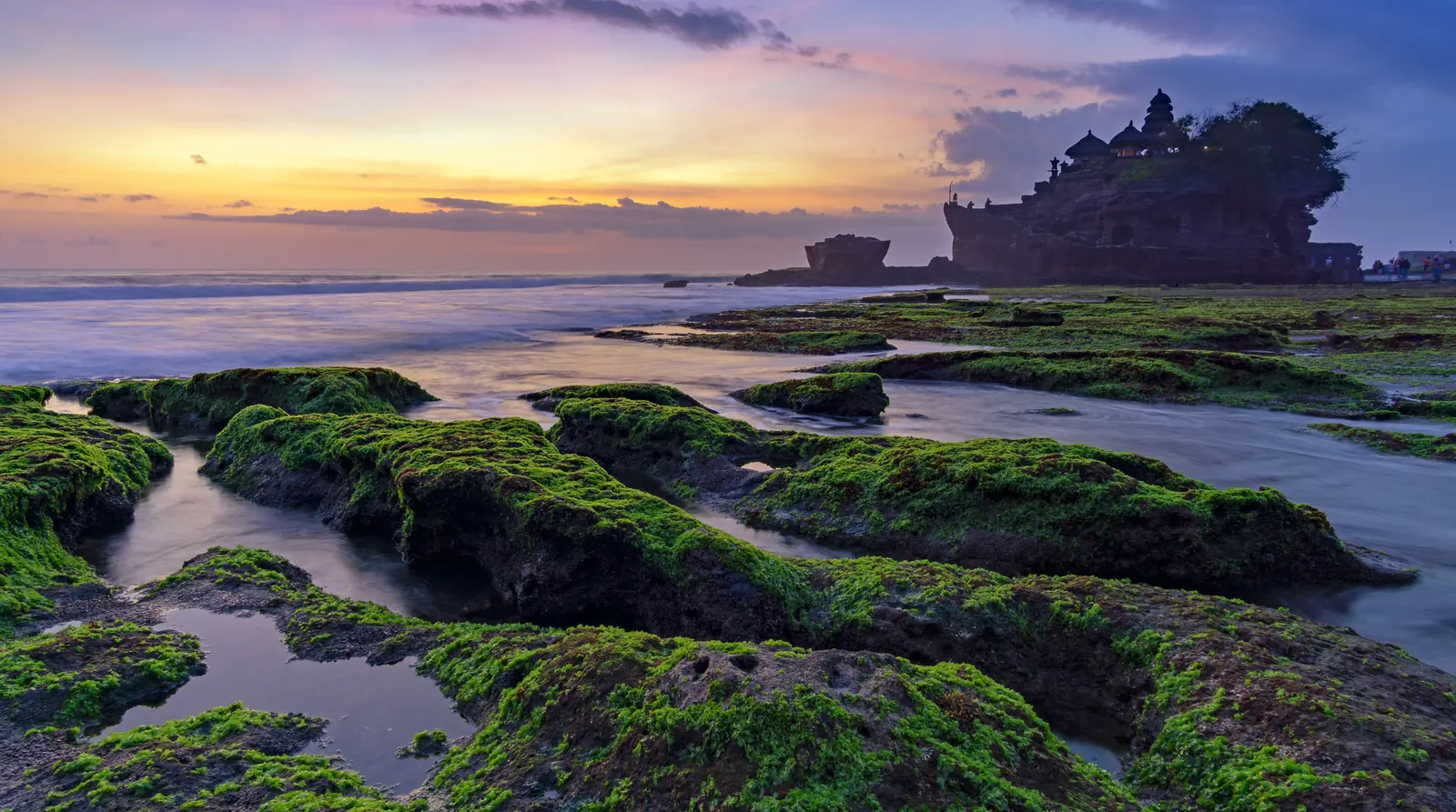 Ngurah Rai Airport, Bali, Indonesia