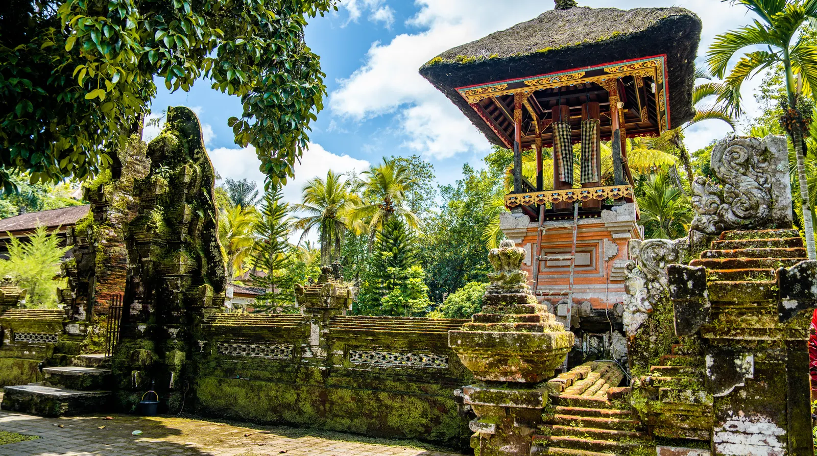 Bali, Indonesia