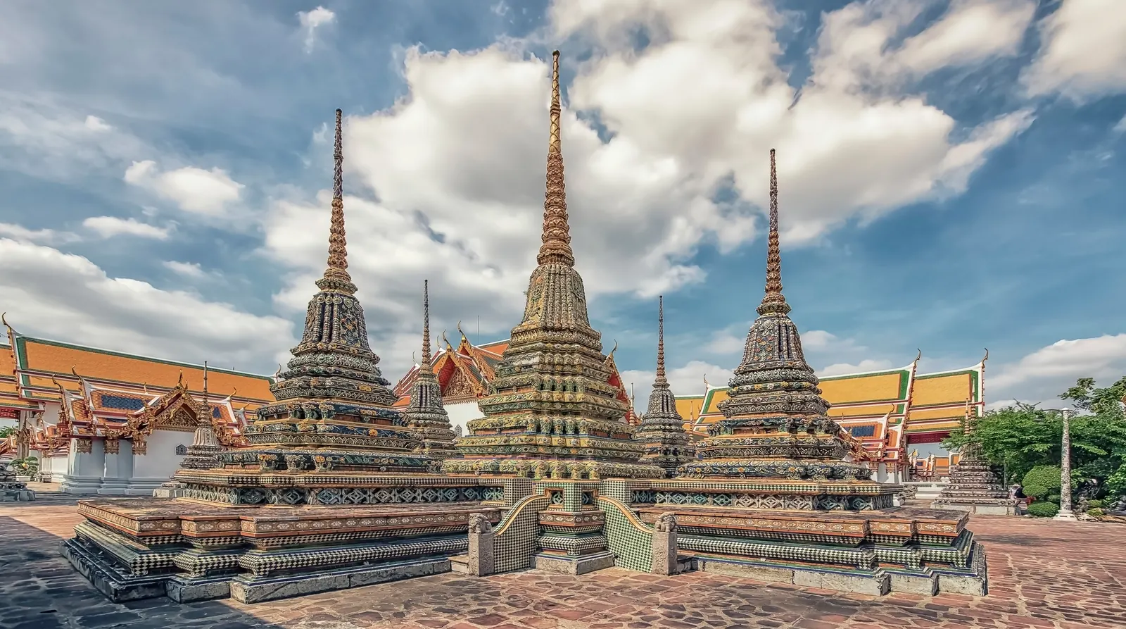 Bangkok, Thailand