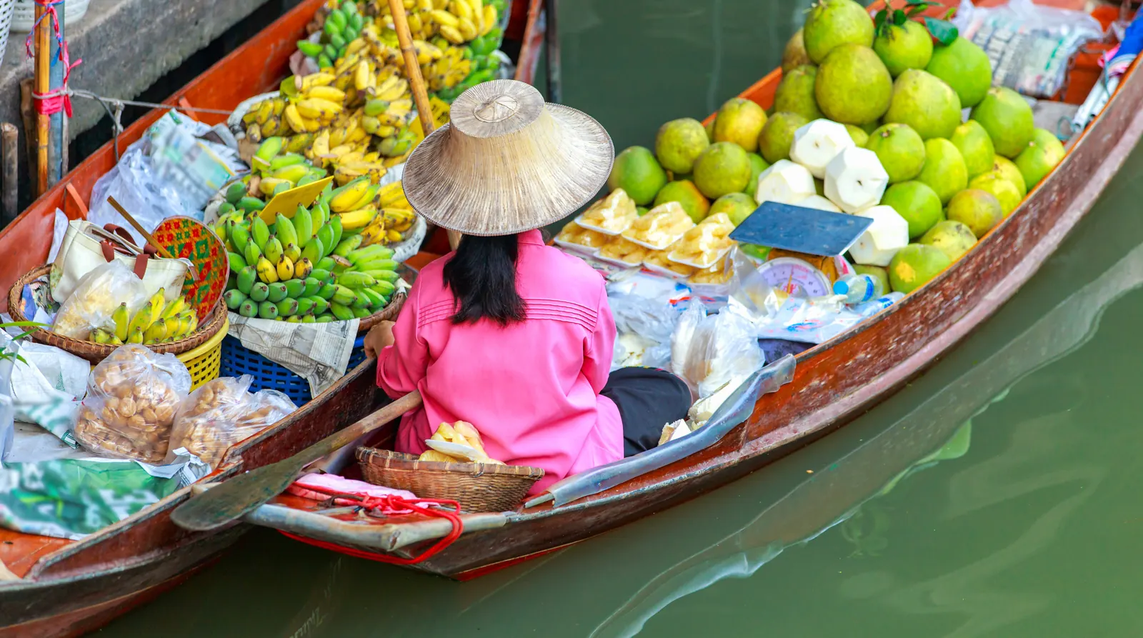 Bangkok, Thailand