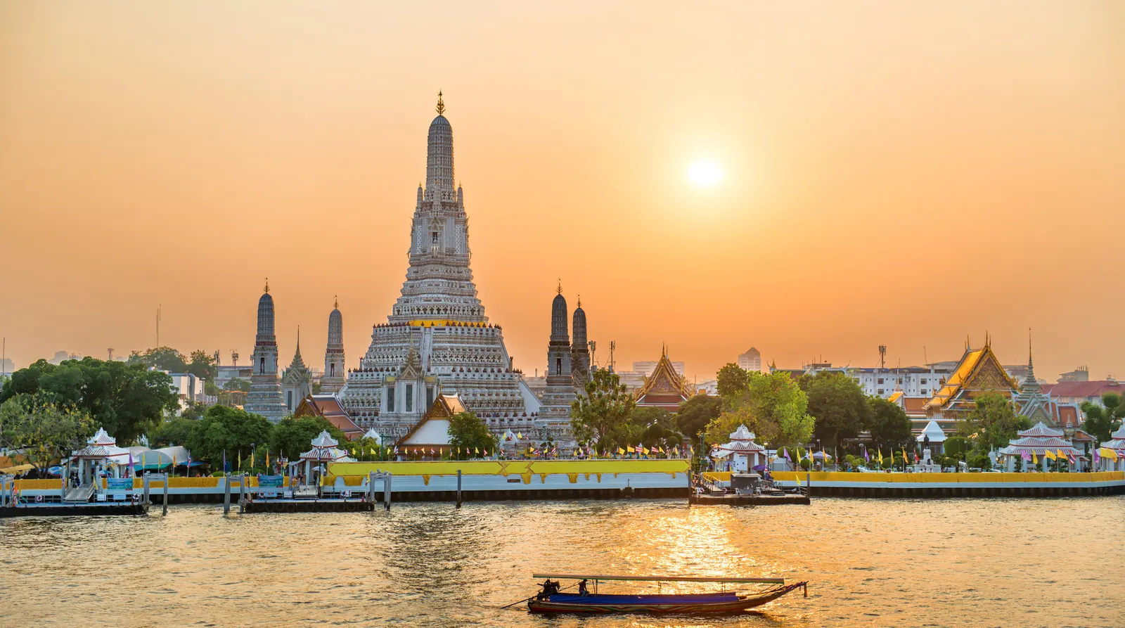 Bangkok, Thailand