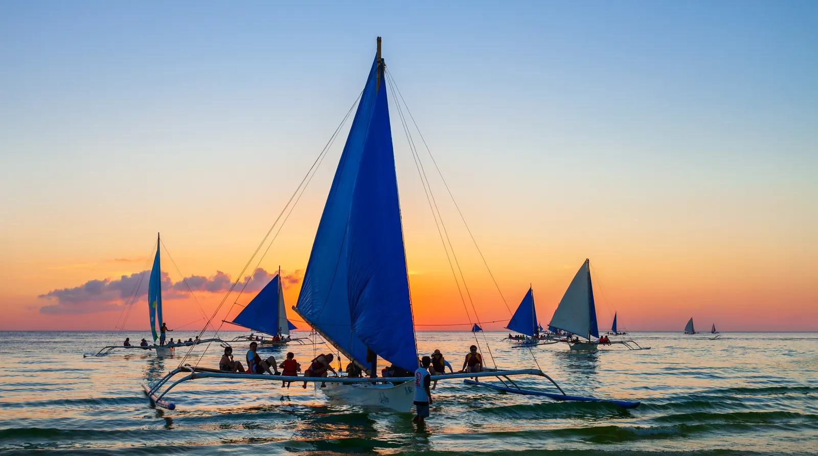 Boracay, Philippines