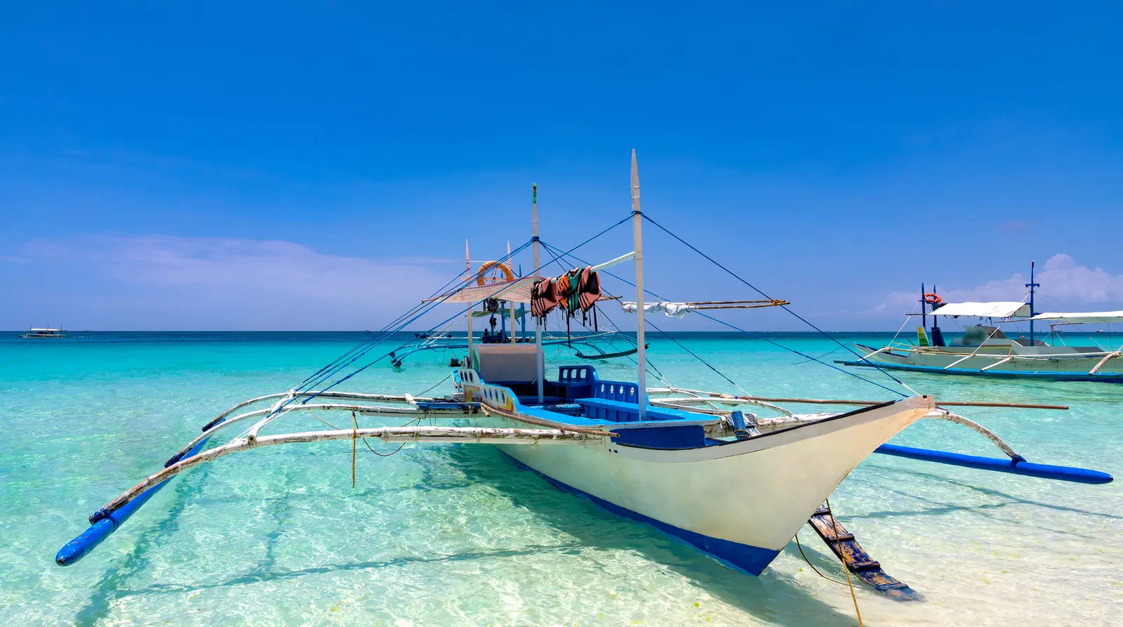 Boracay, Philippines