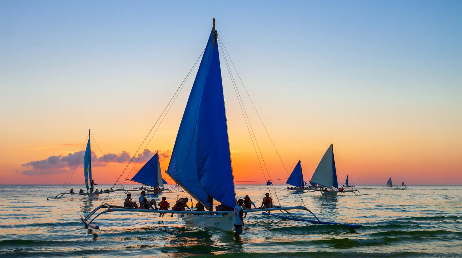 Boracay, Philippines