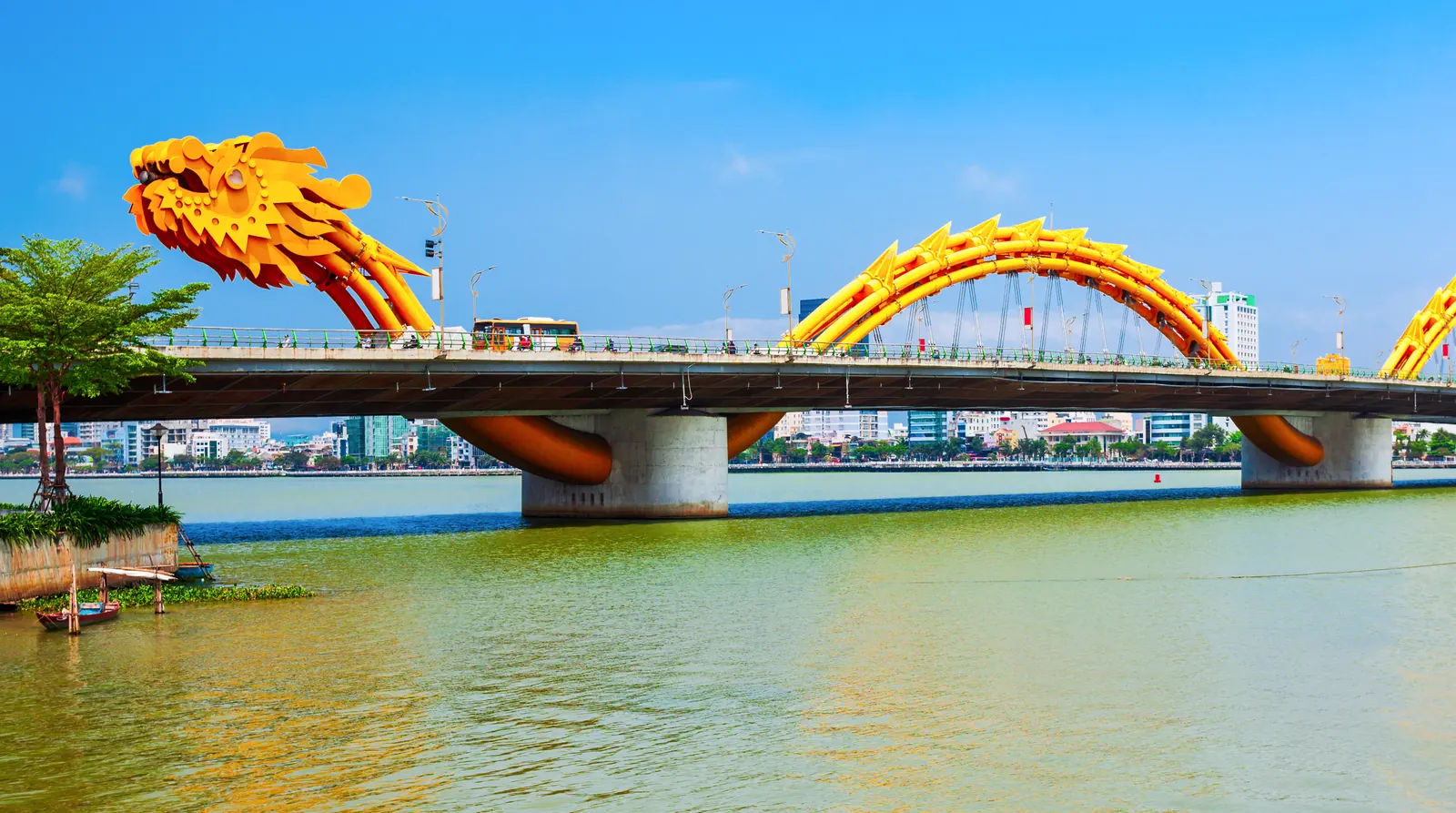 Danang, Vietnam
