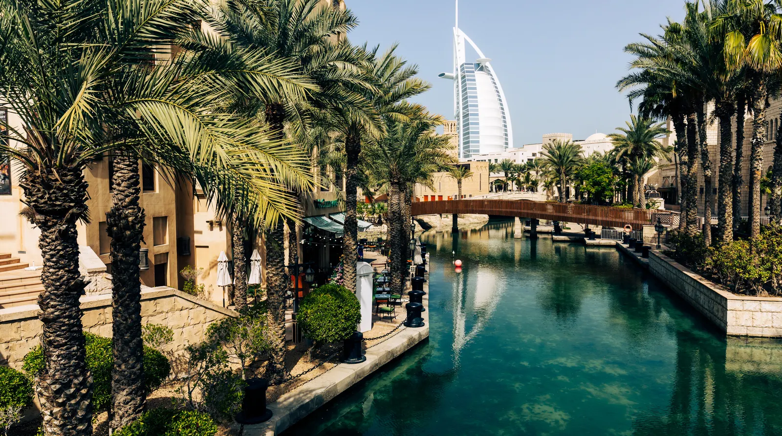 Dubai airport to your hotel, UAE