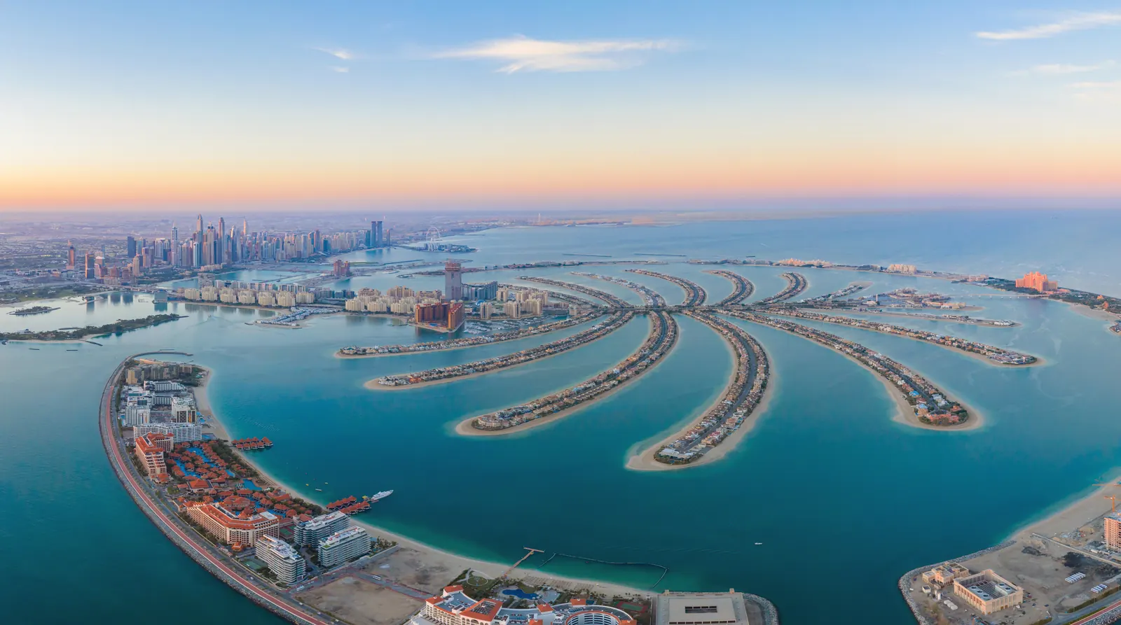 Al Sufouh, Dubai, UAE