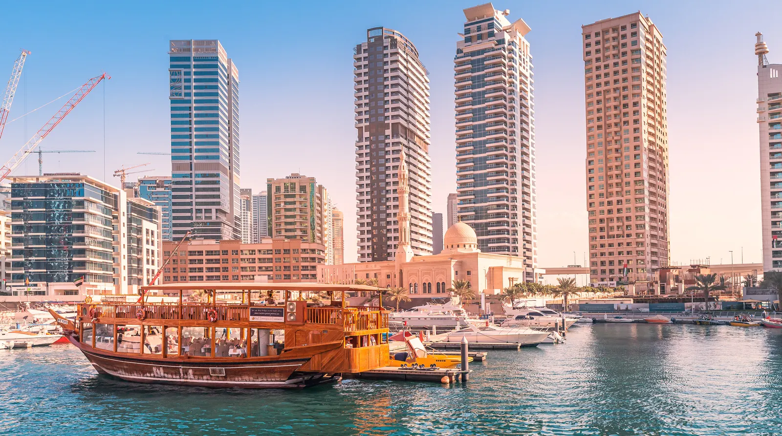 Dubai, UAE