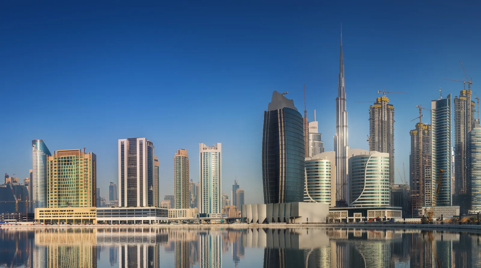 Dubai, UAE