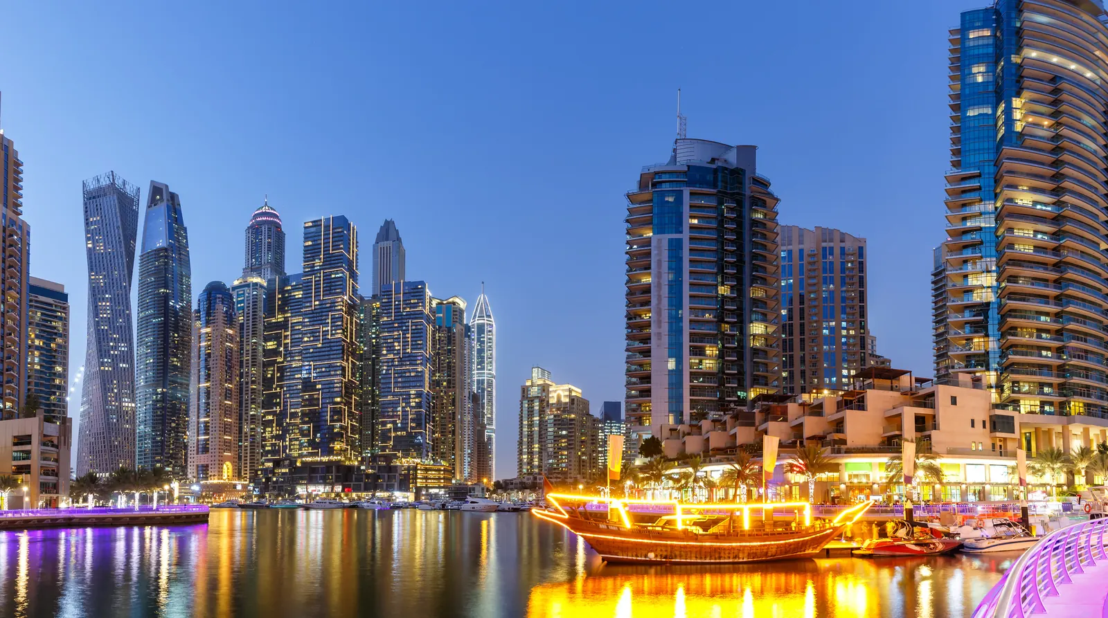 Dubai, UAE