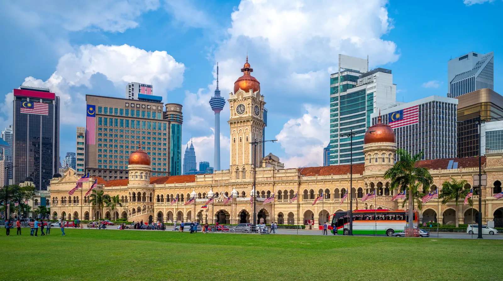 Kuala Lumpur, Malaysia