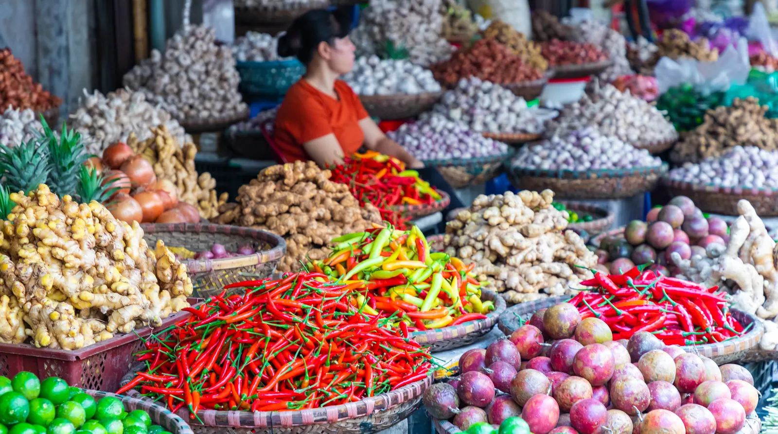 Hanoi, Vietnam