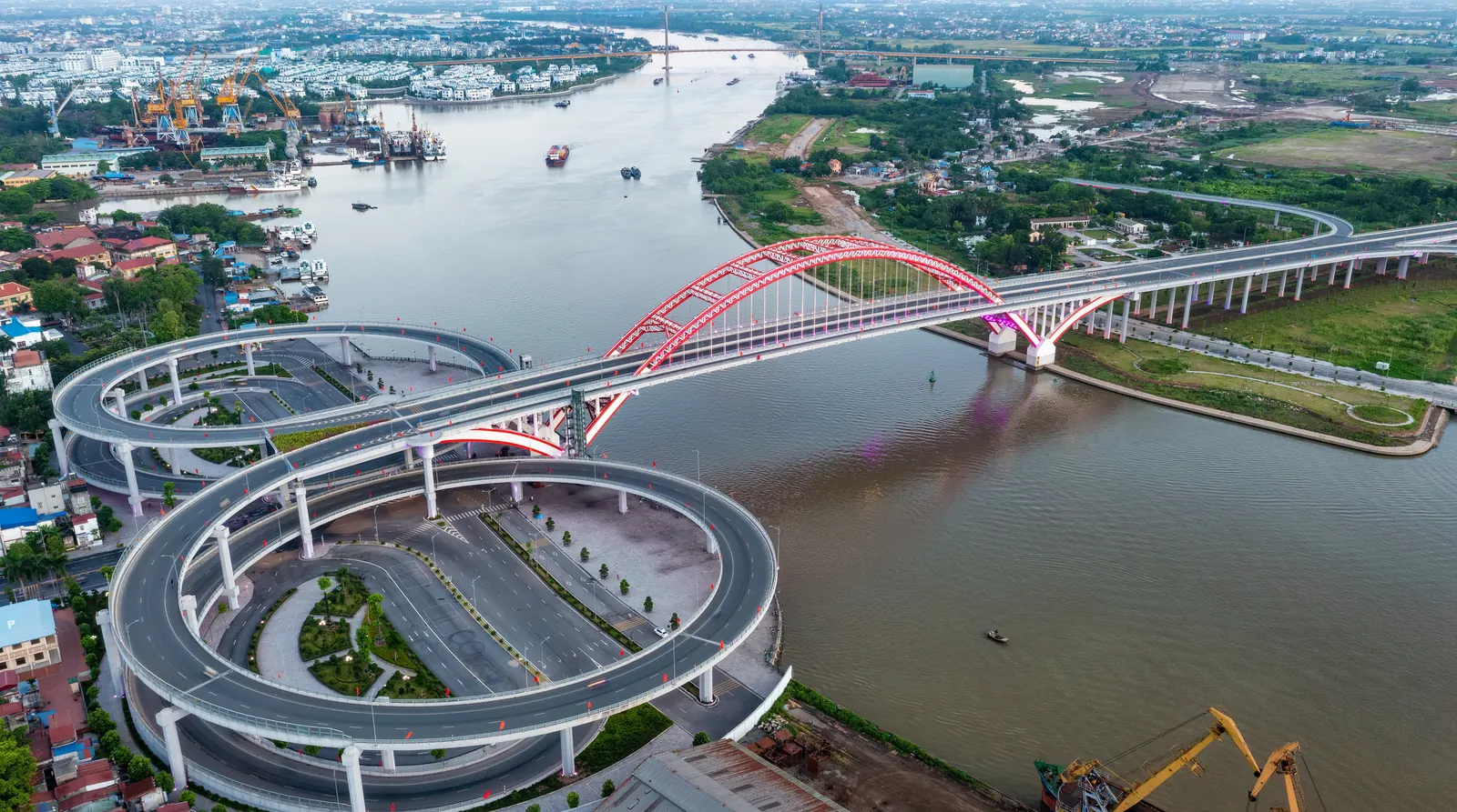 Hai Phong, Vietnam