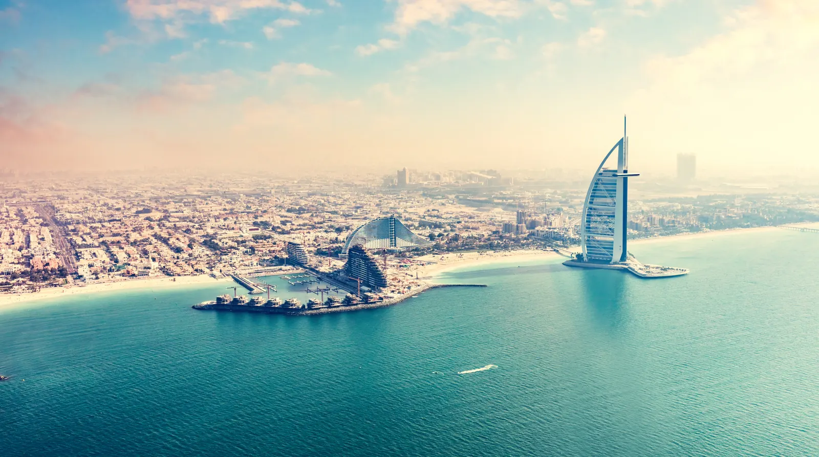 HeliDubai, Al Sufouh, Dubai, UAE