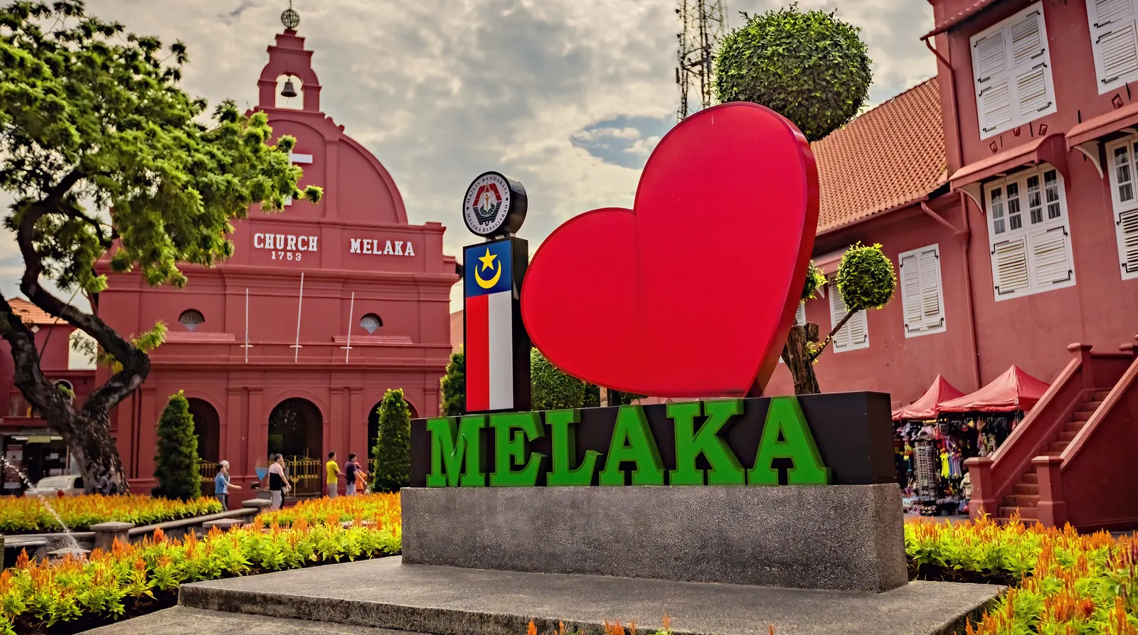 Melaka, Malaysia