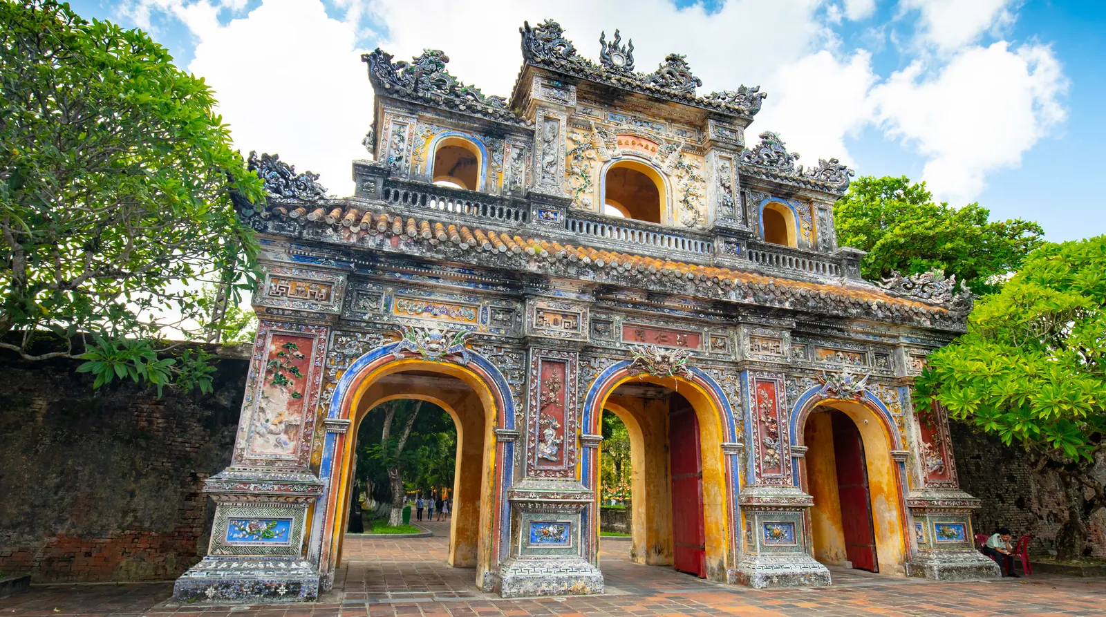 Hue, Vietnam