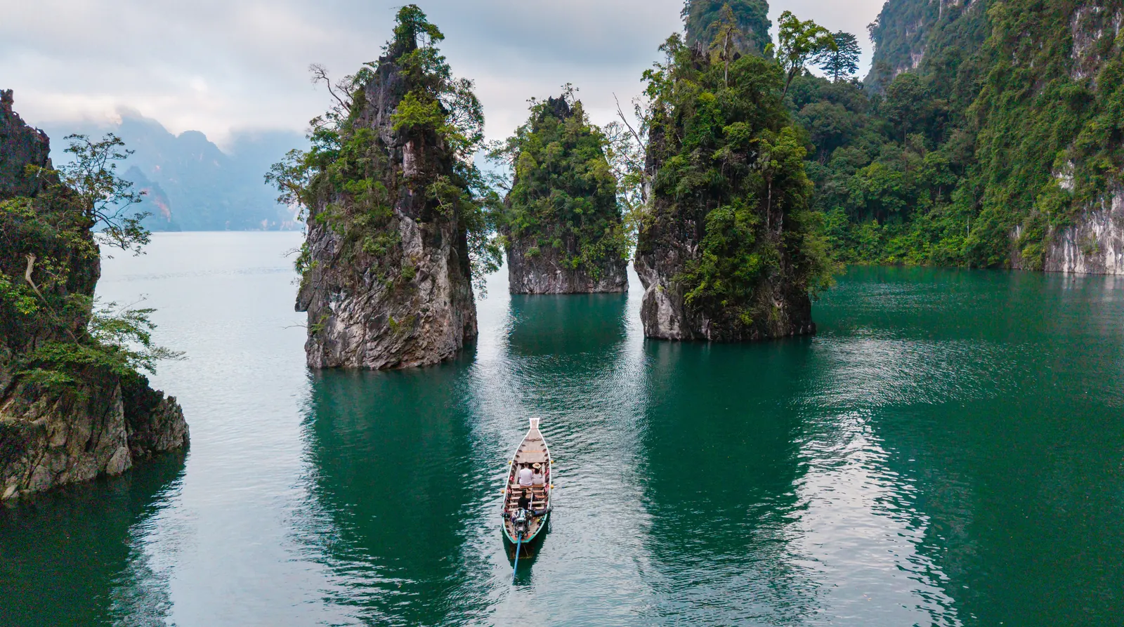 Khao Sok National Park, Surat Thani, Thailand
