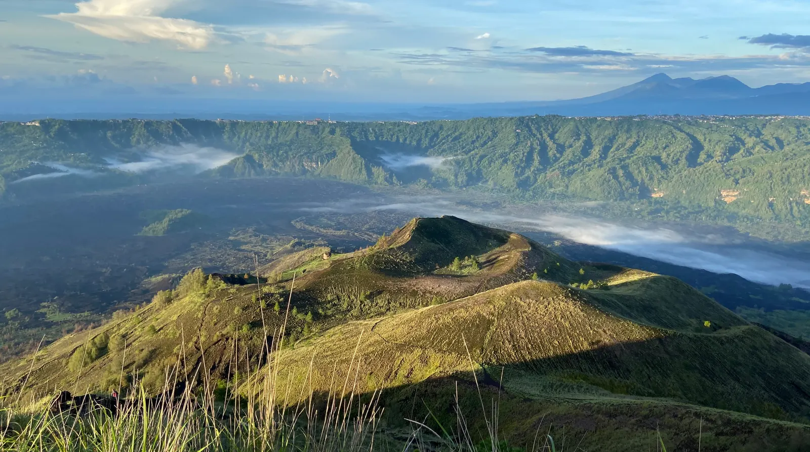 Kintamani, Bali, Indonesia