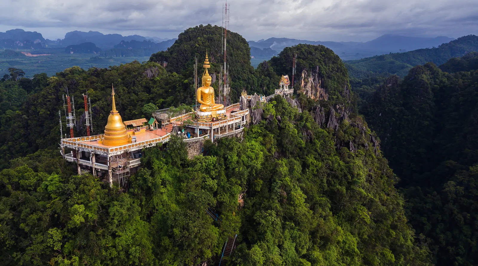 Krabi, Thailand