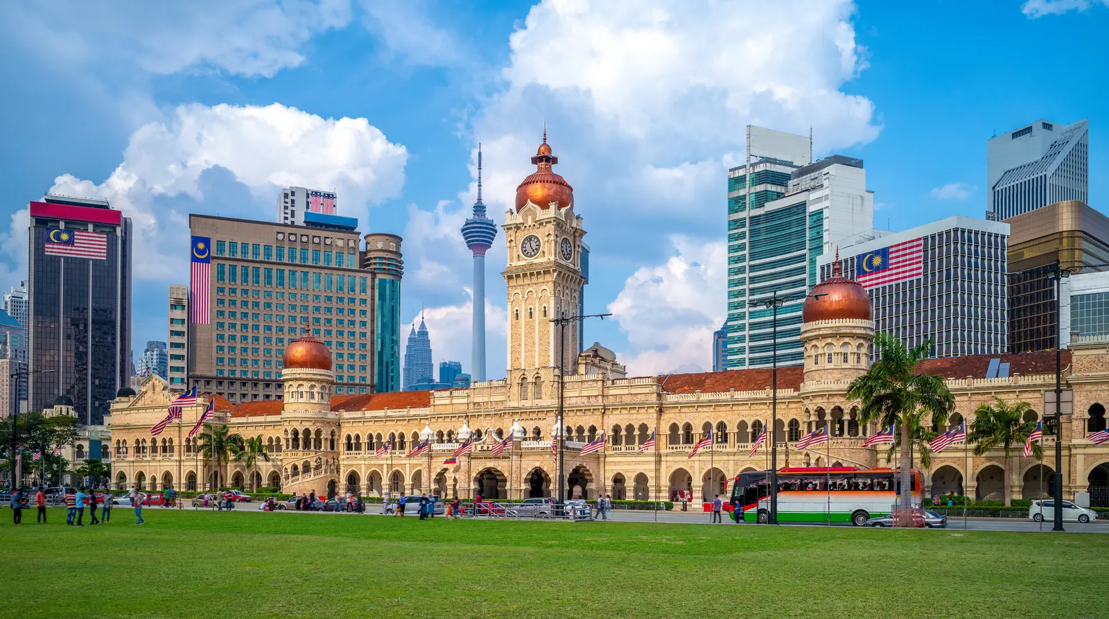 Kuala Lumpur, Malaysia
