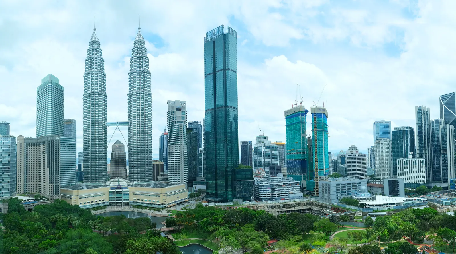 Kuala Lumpur, Malaysia