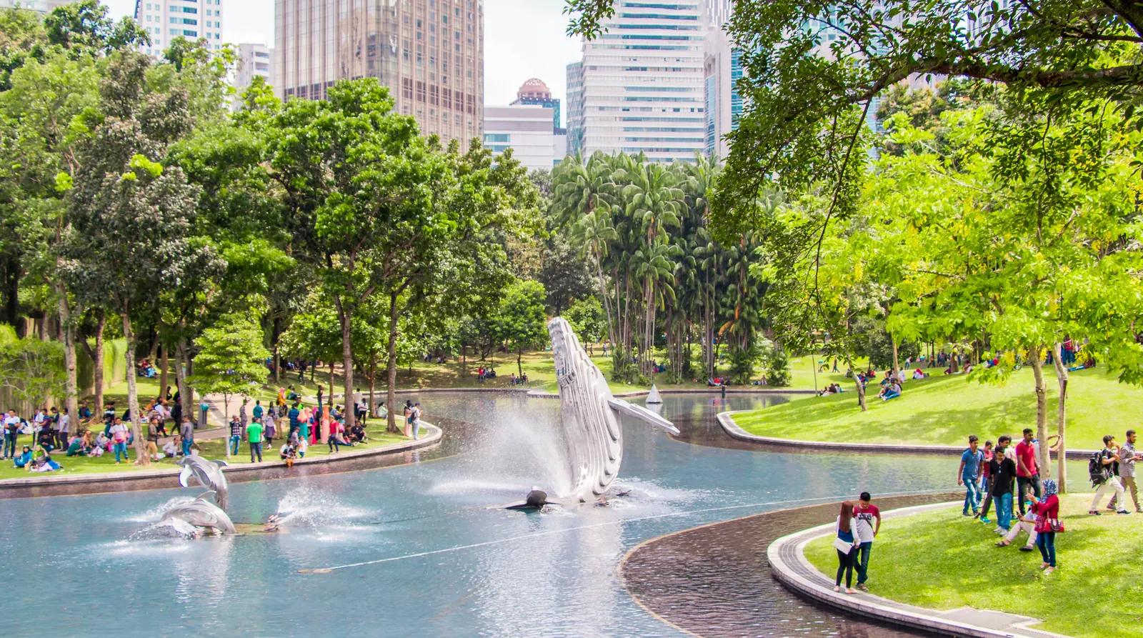 Kuala Lumpur, Malaysia