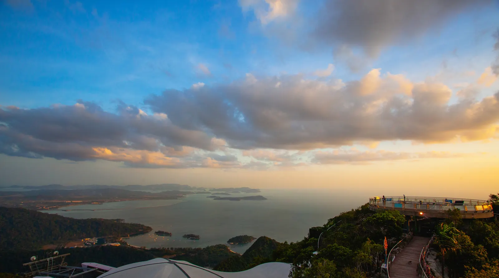 Langkawi, Malaysia
