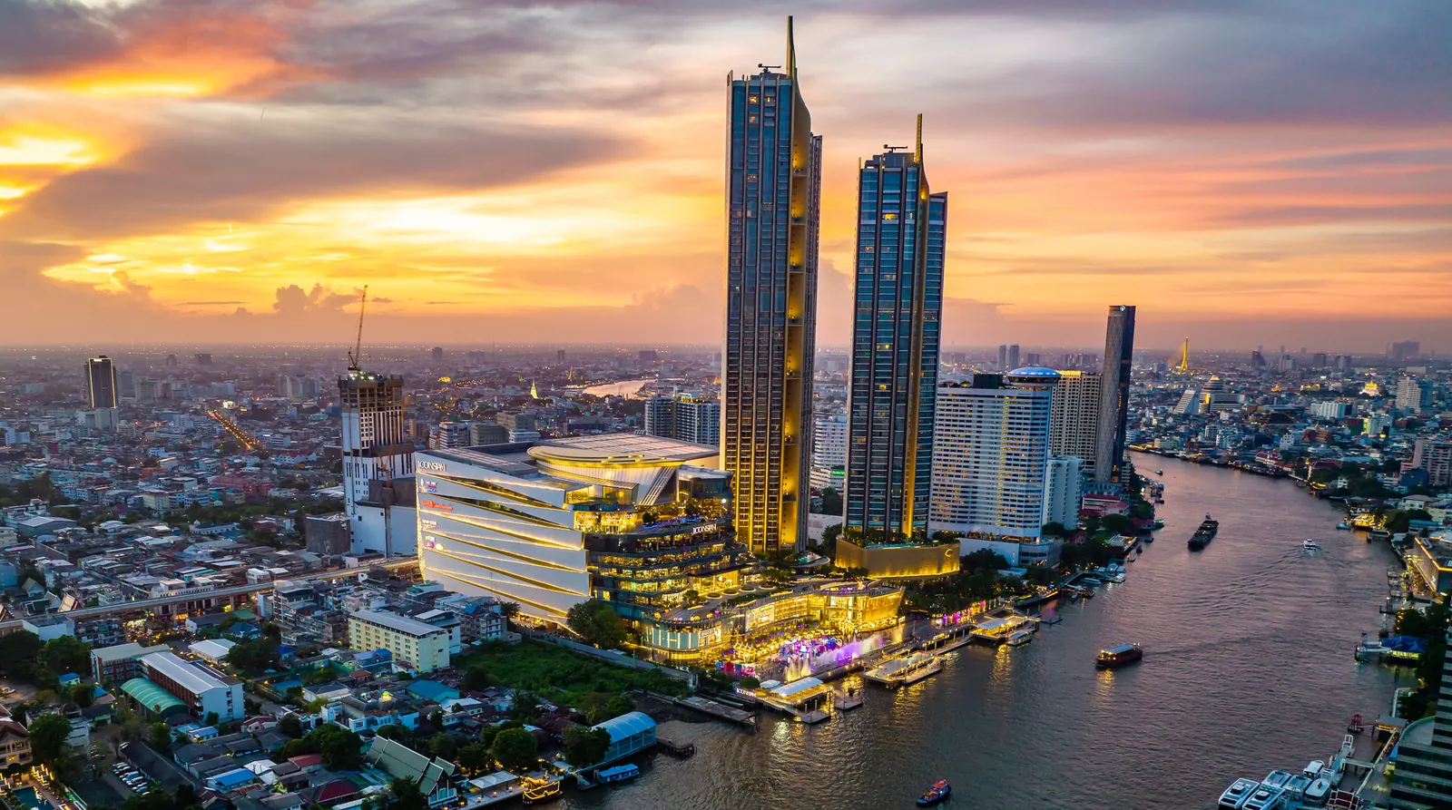 Bangkok, Thailand